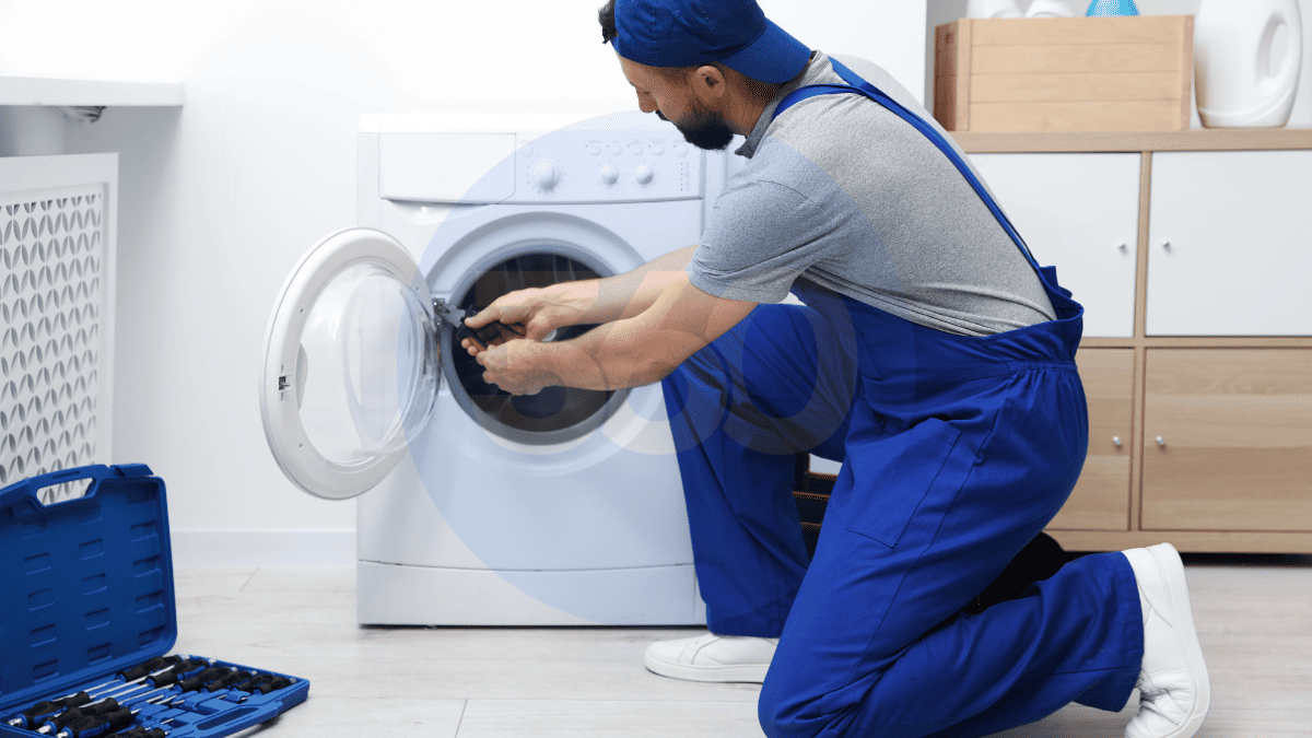 Çandır Çamaşır Makinesi Servisi